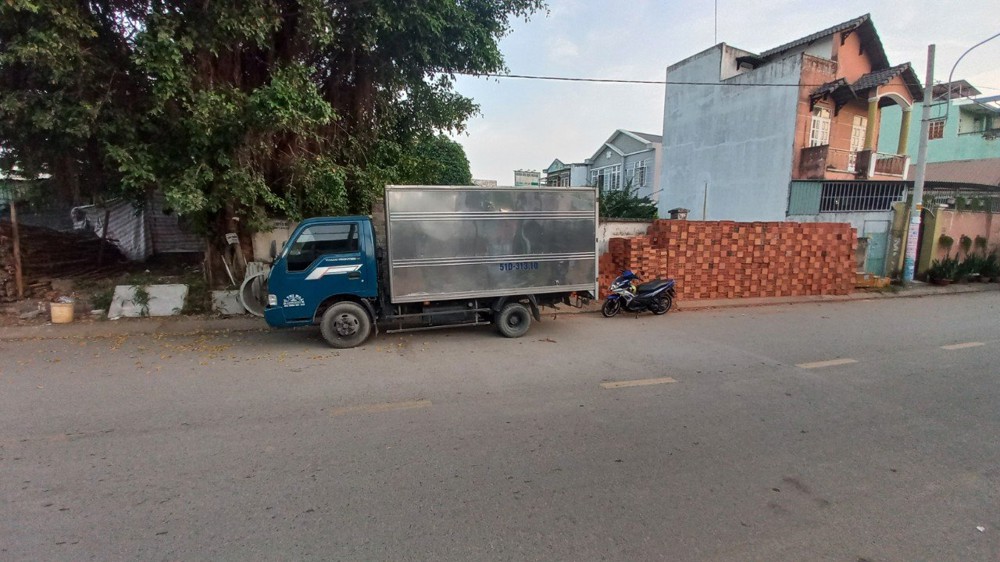 Bán Lô Đất Lớn 796M 2 Mặt Tiền Đường 22 Linh Đông Phường Linh Đông, Thành Phố Thủ Đức