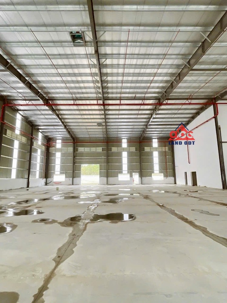 Cho Thuê Xưởng Kcn Amata, Tập Chung Nhiều Dn Fdi, Dn Lớn Sx Linh Hoạt Ngành Nghề
