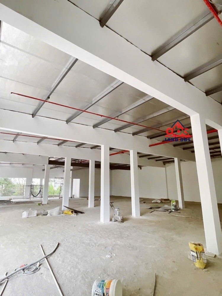 Cho Thuê Xưởng Kcn Amata, Tập Chung Nhiều Dn Fdi, Dn Lớn Sx Linh Hoạt Ngành Nghề
