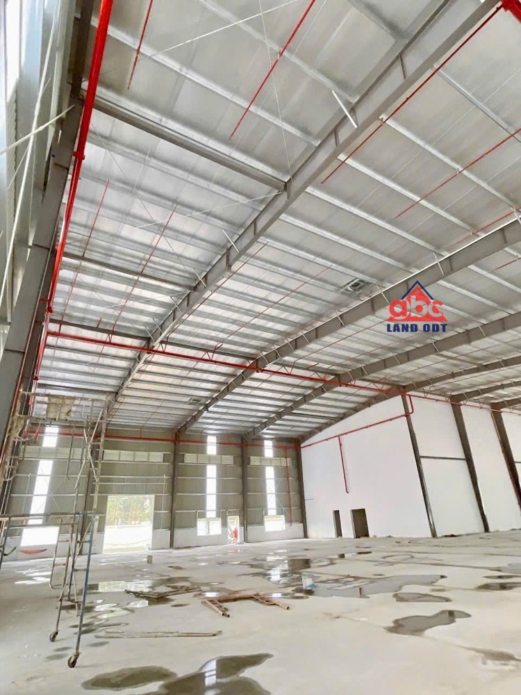 Cho Thuê Xưởng Kcn Amata, Tập Chung Nhiều Dn Fdi, Dn Lớn Sx Linh Hoạt Ngành Nghề
