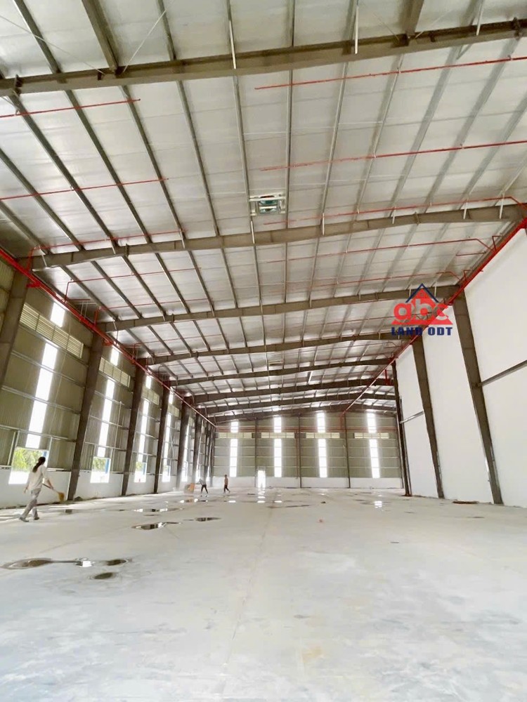 Cho Thuê Xưởng Kcn Amata, Tập Chung Nhiều Dn Fdi, Dn Lớn Sx Linh Hoạt Ngành Nghề