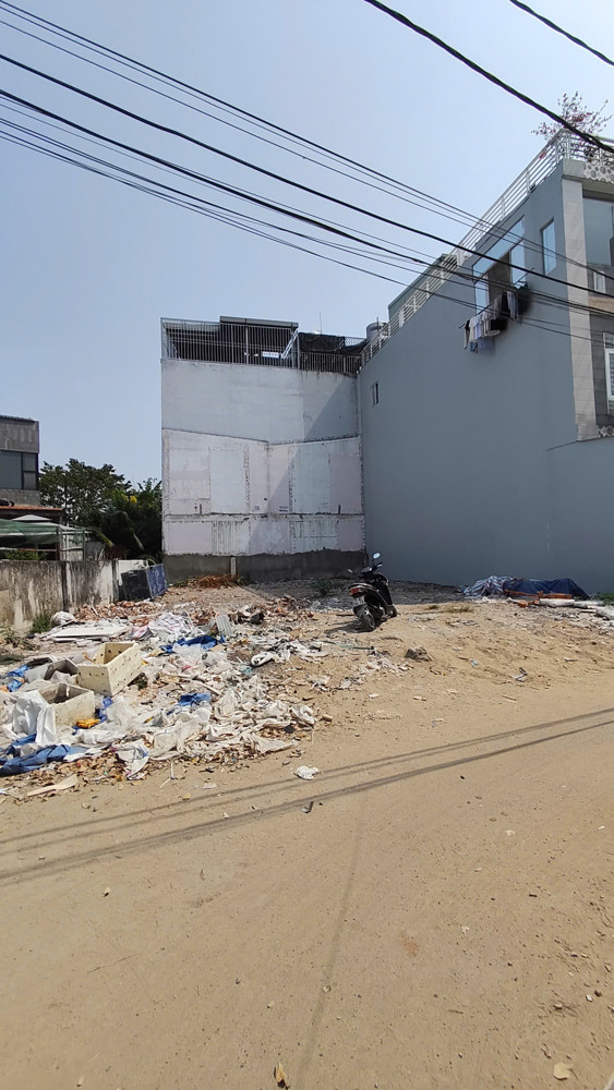 Bán 2 Lô Đất - Giá Giảm Sâu Đường 39 Linh Đông – Gần Phạm Văn Đồng – Vành Đai 2