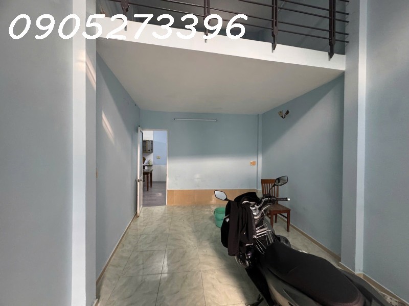 Nhà Bán Hẻm 3 Gác, 2 Tầng Mới Đẹp Vào Ở Liền, 3,5M X 13,7M ( 46.9M2) Xô Viết Nghệ Tĩnh- Bình Thạnh