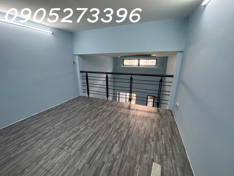Nhà Bán Hẻm 3 Gác, 2 Tầng Mới Đẹp Vào Ở Liền, 3,5M X 13,7M ( 46.9M2) Xô Viết Nghệ Tĩnh- Bình Thạnh