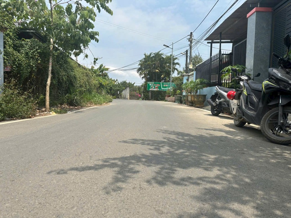 Chính Chủ Cần Bán Đất Mặt Tiền Đường Đường Tân Triều, Xã Tân Bình, Huyện Vĩnh Cửu, Đồng Nai