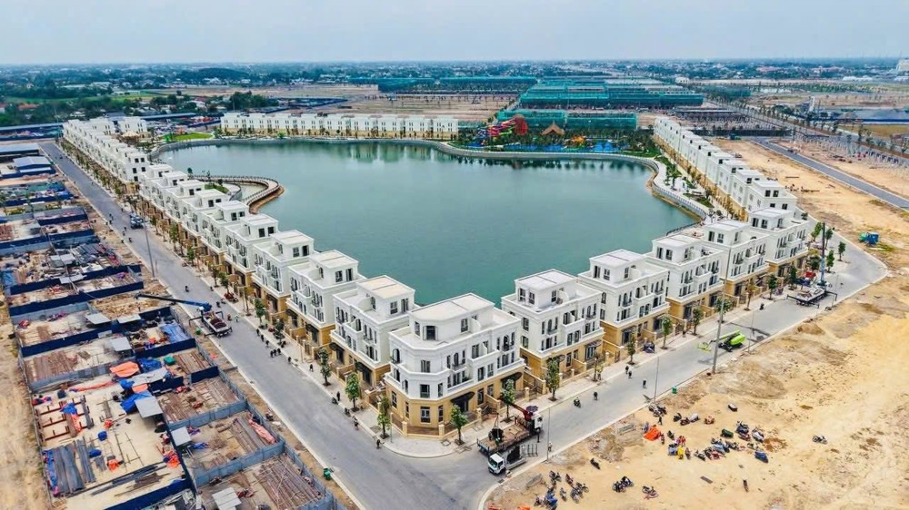 Hot Nhất Dự Án Tn8-13 – Lk 75M² Giá Siêu Tốt
