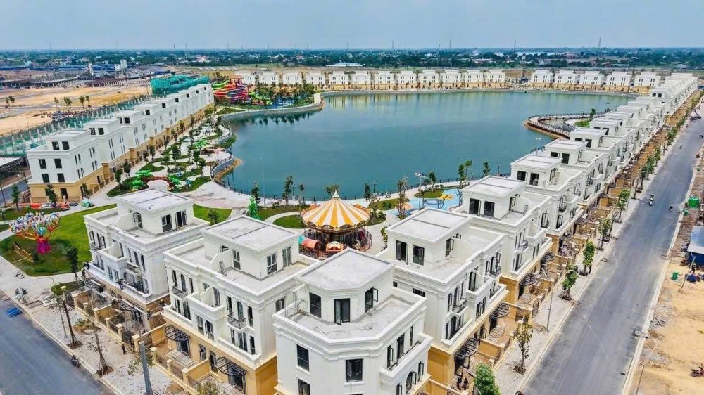 Hot Nhất Dự Án Tn8-13 – Lk 75M² Giá Siêu Tốt