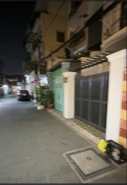 Cho Thuê Nhà 1 Trệt 1 Lửng 1 Lầu Sân Thượng 100M2 – Mặt Tiền Số 15 Ca Văn Thỉnh, P.11, Q.tân Bình