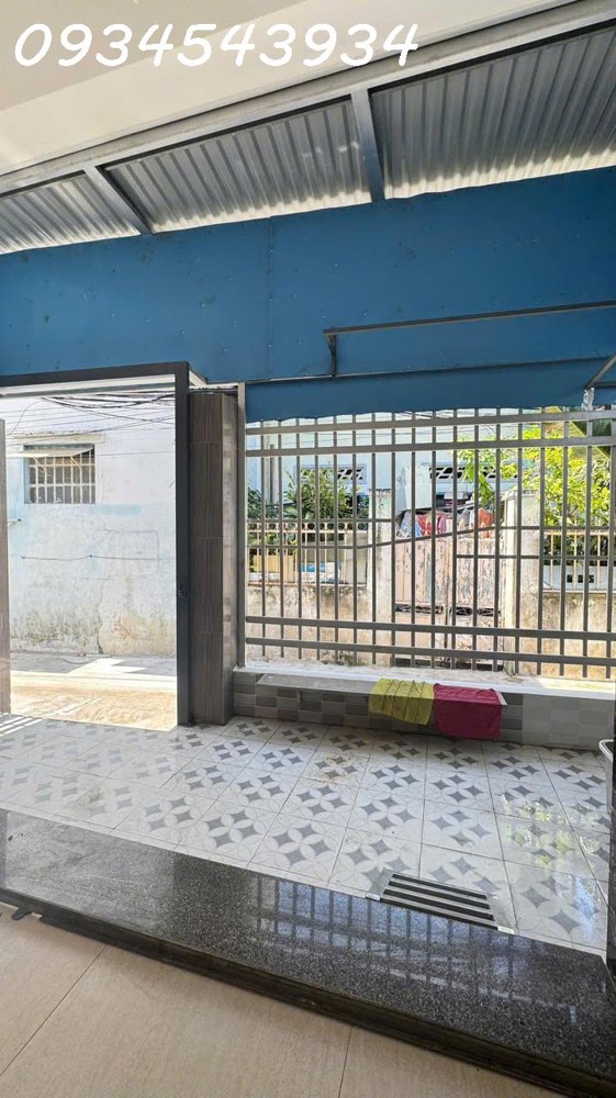 Bán Nhà 2 Tầng Trung Tâm Nha Trang - Hẻm Hương Lộ Ngọc Hiệp, Giá Chỉ 2.5 Tỷ