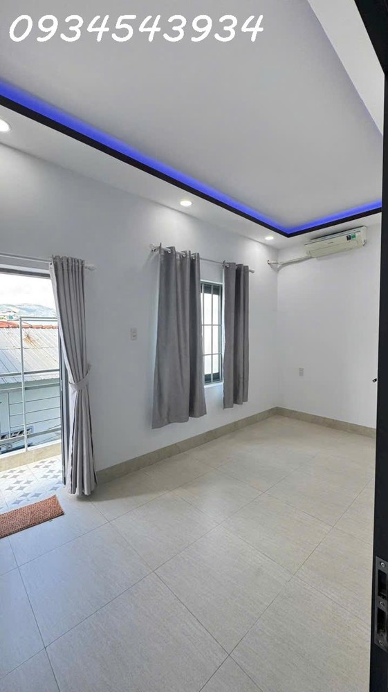Bán Nhà 2 Tầng Trung Tâm Nha Trang - Hẻm Hương Lộ Ngọc Hiệp, Giá Chỉ 2.5 Tỷ