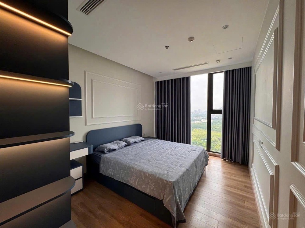 Cc 2Pn 2Wc Tòa Nhà Landmark 1 -7 Tỷ 950Tr Bao Phí -74M2 Hàng Hiếm Tại Ecopark