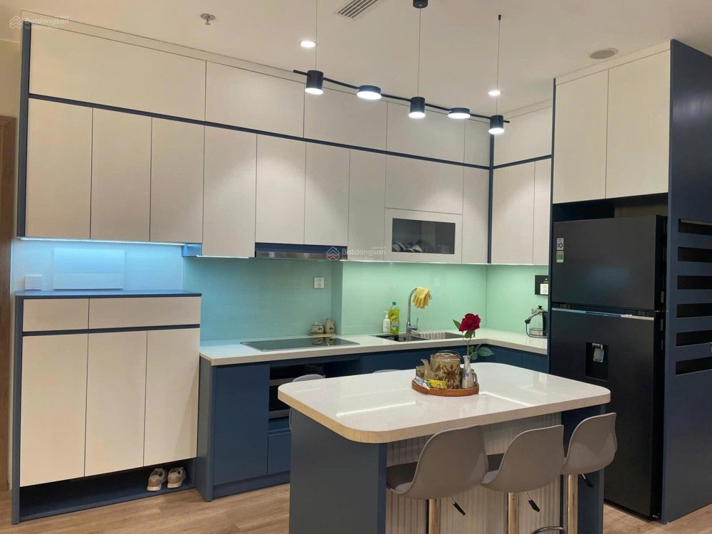 Cc 2Pn 2Wc Tòa Nhà Landmark 1 -7 Tỷ 950Tr Bao Phí -74M2 Hàng Hiếm Tại Ecopark