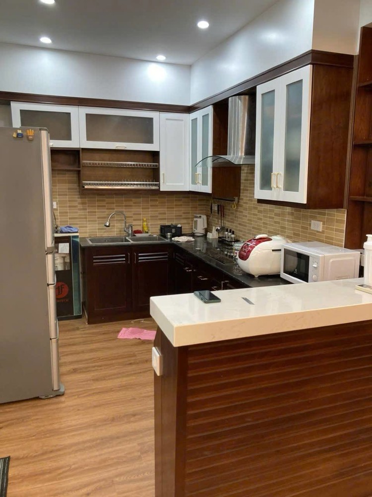 Đẳng Cấp Trung Tâm Phố Khu Chung Cư Cao Cấp Ciputra 123M T16 Giá 12 Tỷ 2 Ngủ 2 Ban Công