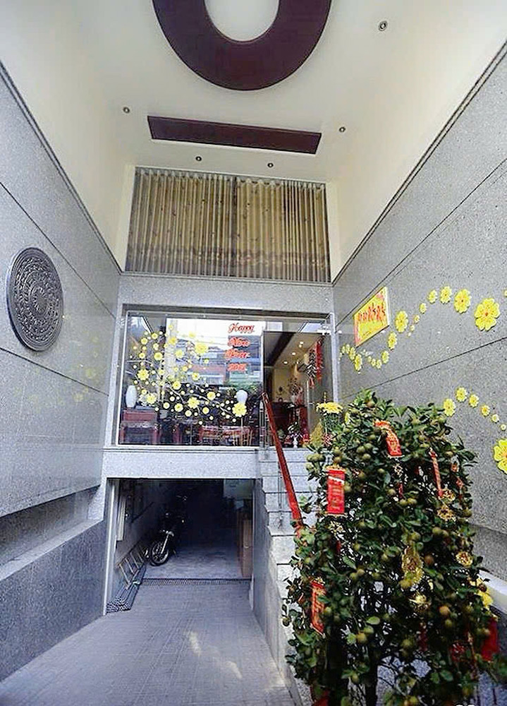 Bán Hotel 10 Tầng Có Hầm - Mặt Tiền Đinh Tiên Hoàng, Quận 1- Khai Thác 150Tr/th- Chủ 1 Đời Xưa