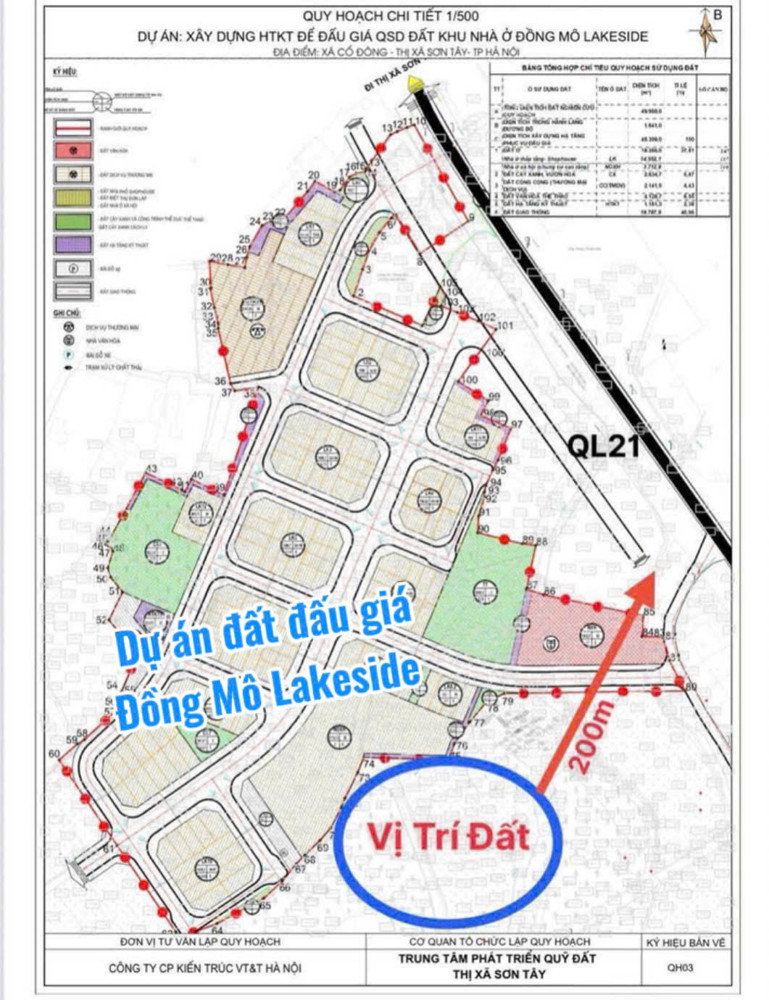 Vị Trí Tiềm Năng Sát Dự Án Đất Đấu Giá Đồng Mô, Gần Đhqg Hoà Lạc Giá Chỉ Nhỉnh 3 Tỷ