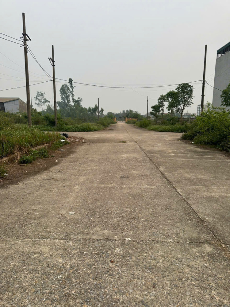 Chủ Cần Tiền Cho Con Du Học - Bán Gấp Đất Tđc Linh Sơn (Thạch Thất) - Vị Trí Đẹp - Giá Cực Tốt