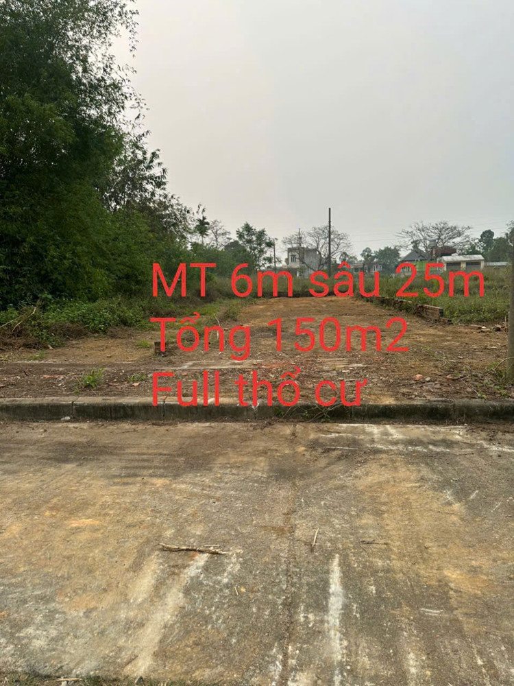 Chủ Cần Tiền Cho Con Du Học - Bán Gấp Đất Tđc Linh Sơn (Thạch Thất) - Vị Trí Đẹp - Giá Cực Tốt