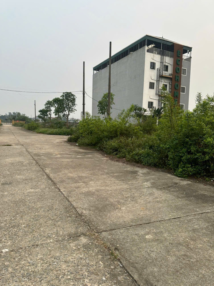 Chủ Cần Tiền Cho Con Du Học - Bán Gấp Đất Tđc Linh Sơn (Thạch Thất) - Vị Trí Đẹp - Giá Cực Tốt
