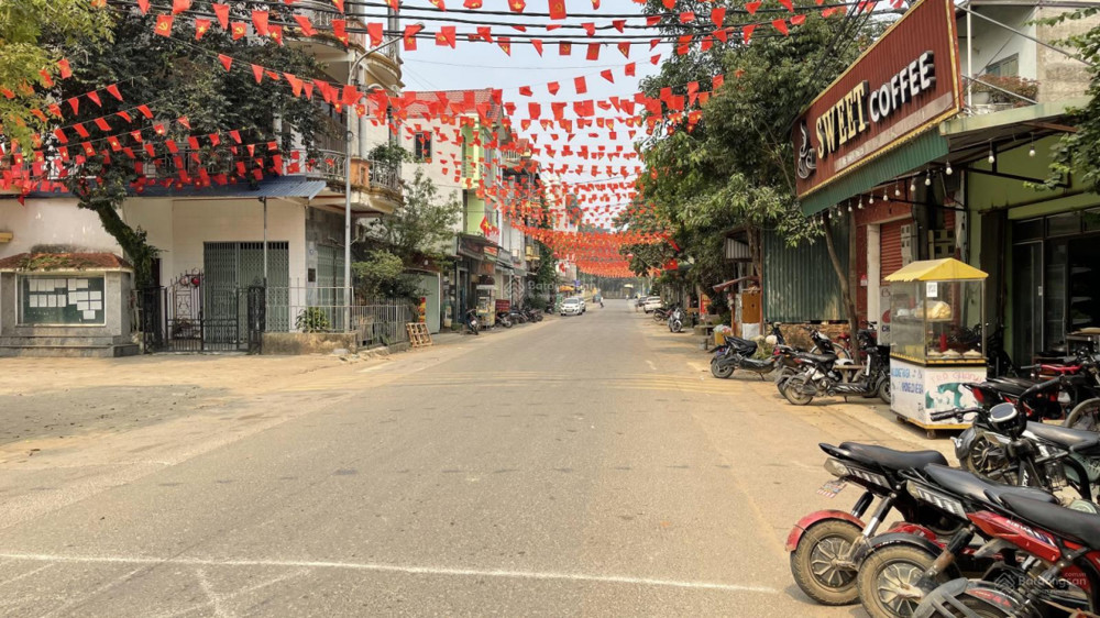 Bán Nhanh Lô Đất Phú Cát, Vị Trí Sáng Giá Gần Metro 5, Đường Ôtô Thuận Tiện, Phù Hợp Đầu Tư