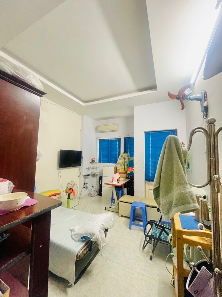 L2300 Mặt Tiền Lê Đức Thọ P6 Gò Vấp - Giá Sốc Ngộp Sâu Chỉ 5.X Tỷ?