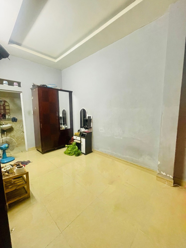 L2300 Mặt Tiền Lê Đức Thọ P6 Gò Vấp - Giá Sốc Ngộp Sâu Chỉ 5.X Tỷ?