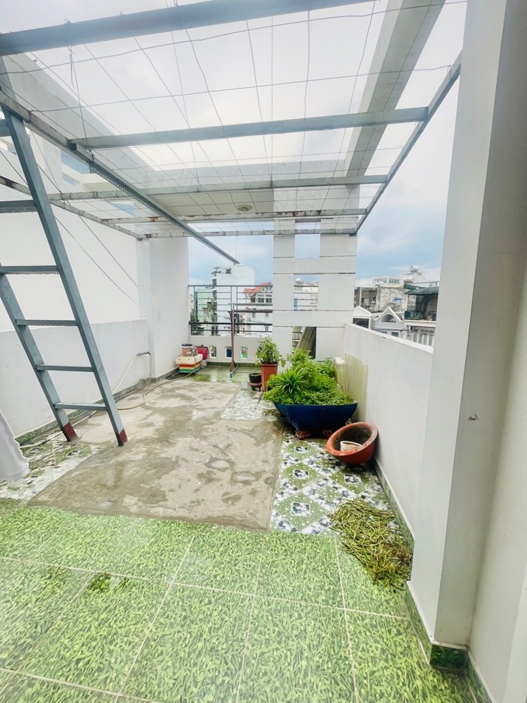 L2300 Mặt Tiền Lê Đức Thọ P6 Gò Vấp - Giá Sốc Ngộp Sâu Chỉ 5.X Tỷ?