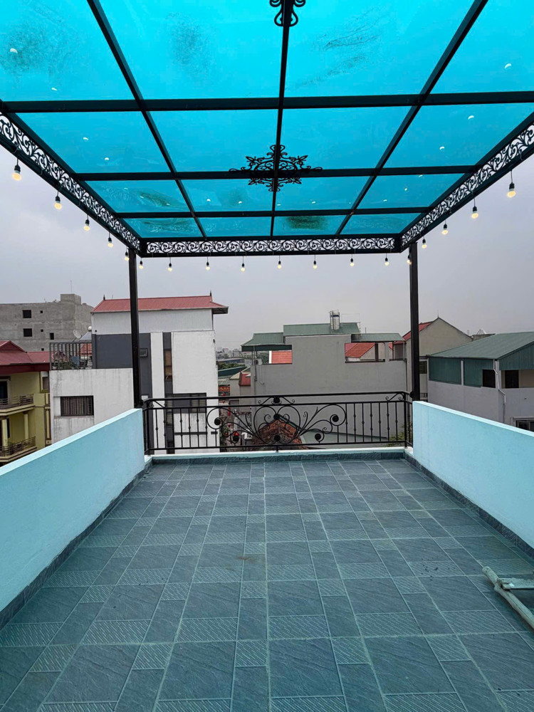Nhà Đẹp Đại Áng – Ô Tô Đỗ Cửa – 50M² – 4 Tầng – Giá Chỉ 6.95 Tỷ