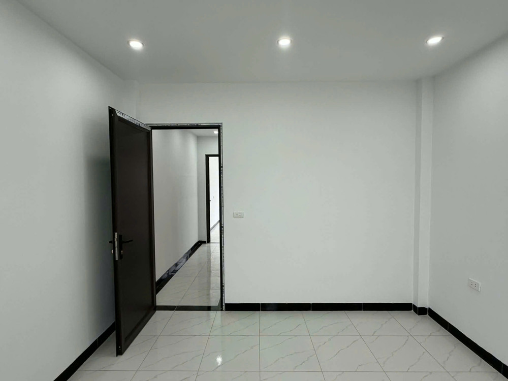 Nhà Đẹp Đại Áng – Ô Tô Đỗ Cửa – 50M² – 4 Tầng – Giá Chỉ 6.95 Tỷ
