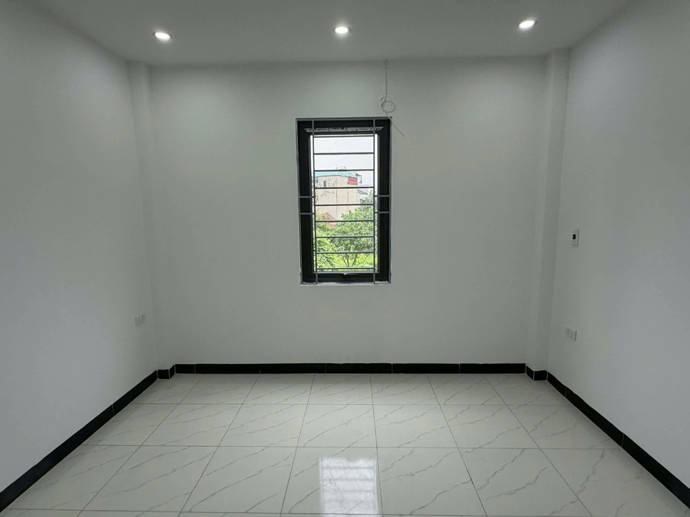 Nhà Đẹp Đại Áng – Ô Tô Đỗ Cửa – 50M² – 4 Tầng – Giá Chỉ 6.95 Tỷ