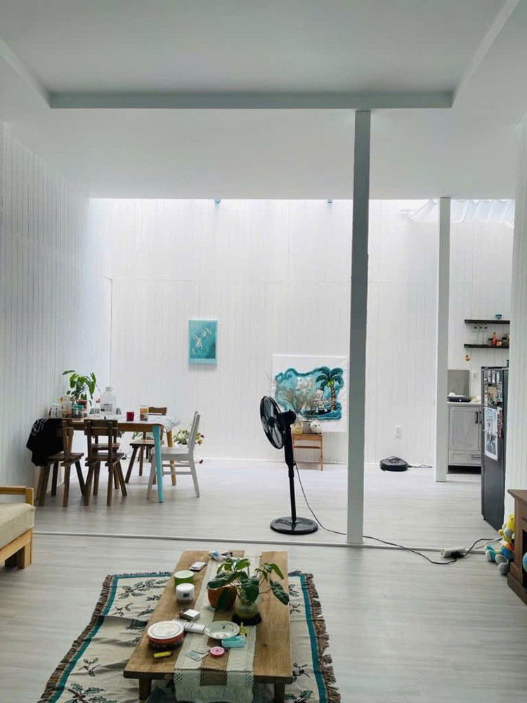 Bán Nhà 4 Tầng Mặt Tiền Hxh 6M Đ.lê Thị Riêng, Bên Thành, Quận 1- Dt 7M*15m- Căn Góc 2Mt Thoáng