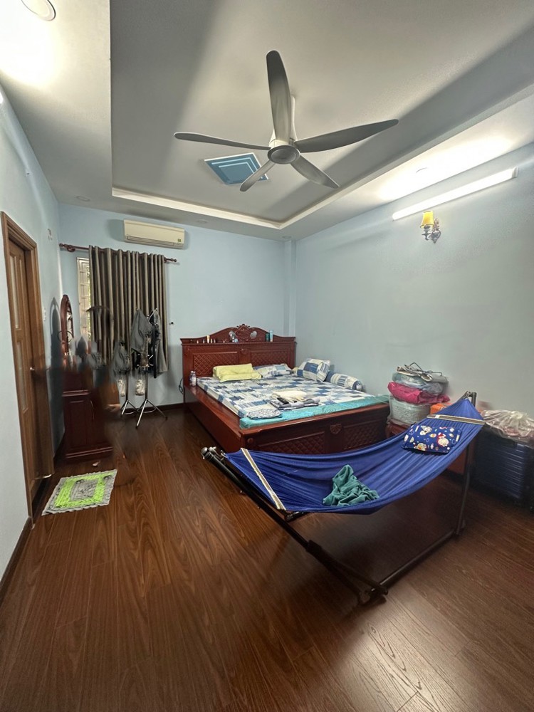 D2302 Nhà Phố Lê Đức Thọ Gò Vấp - Ngộp Sâu Hạ Chào Chỉ Còn 8.X Tỷ?