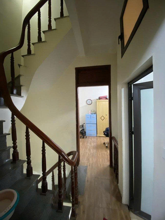 Bán Nhà Kim Giang – Hoàng Mai 42M² – 4 Tầng – 11.X Tỷ