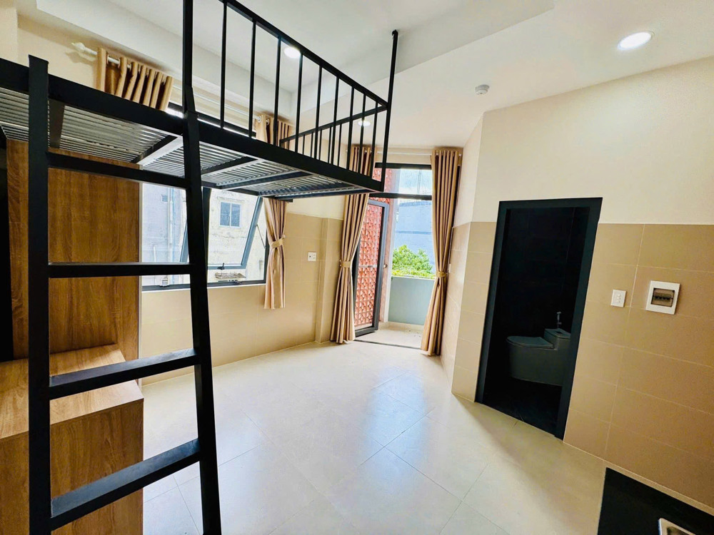 Bán Nhà 2 Mt Hẻm Vườn Lài - Gần Lũy Bán Bích, 8X20m, 5 Tầng - 17 Chdv, Chỉ 18,9 Tỷ