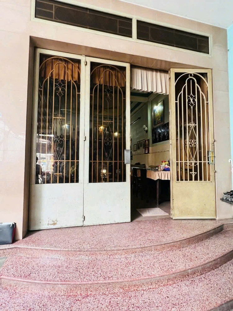 Bán Nhà Mặt Tiền Âu Cơ - Ngay Đồng Đen, Khu Bàu Cát, 4,1X33m, Nở Hậu 9M, 3 Tầng, 20,8 Tỷ