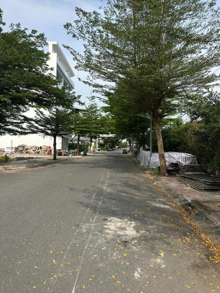 Nhà Xây Mới 100% – Kdc Hàng Dương