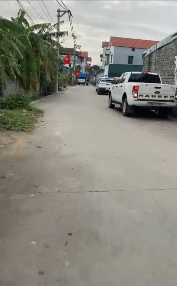 Duy Nhất 106,6M2 Đất Full Tc Đón Sóng Vin Olympic Phân Khu C Thường Tín Giá Chỉ 3X