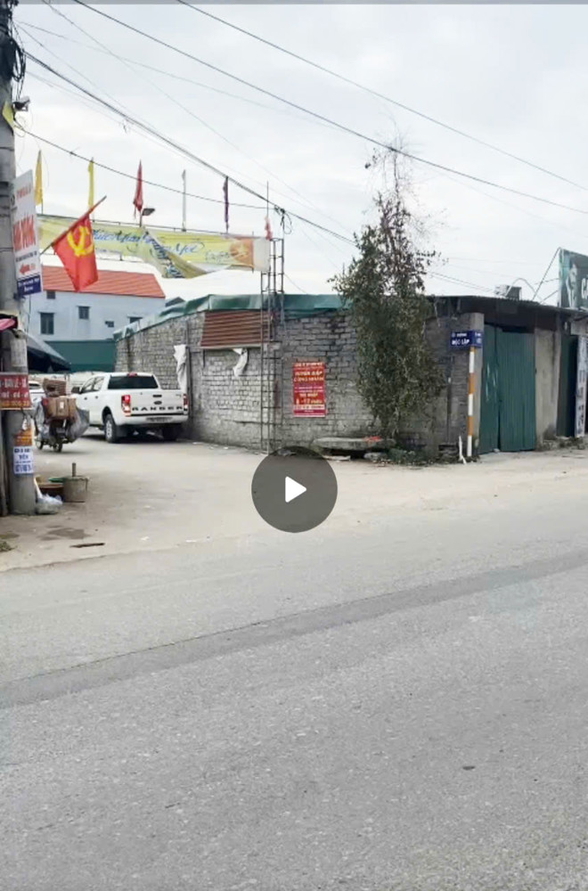 Duy Nhất 106,6M2 Đất Full Tc Đón Sóng Vin Olympic Phân Khu C Thường Tín Giá Chỉ 3X