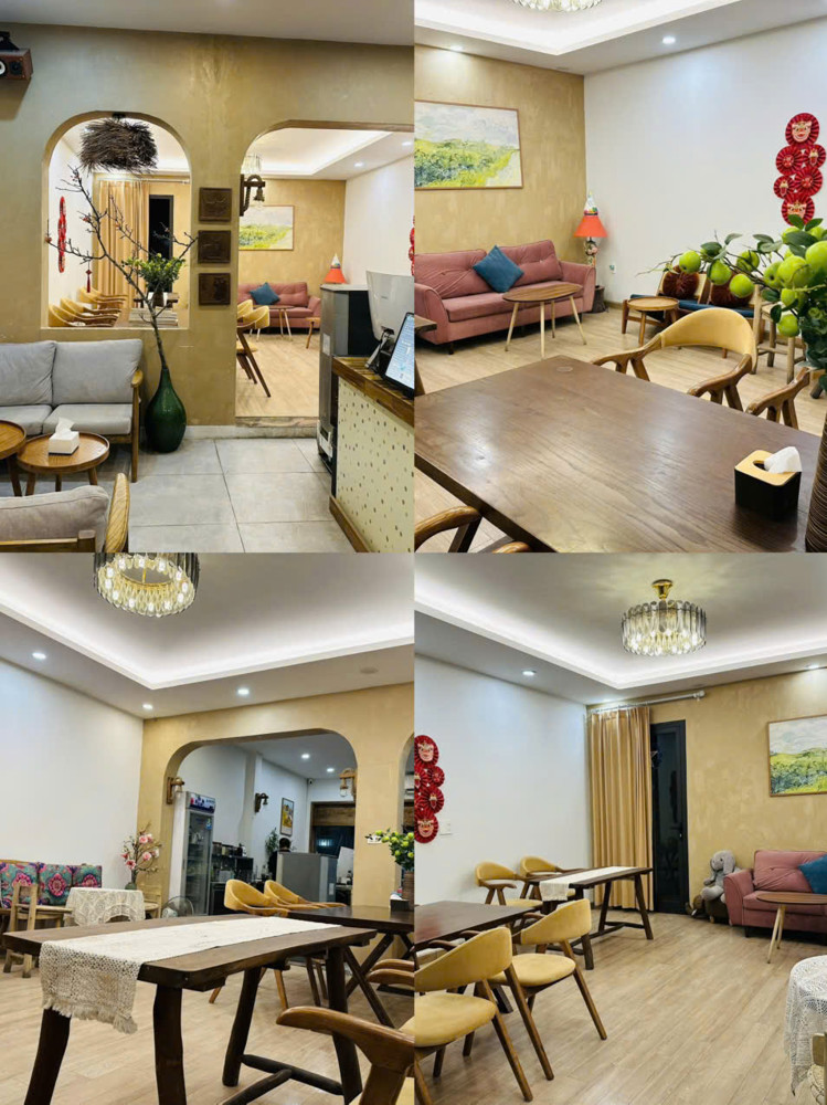 Cần Sang Nhượng Quán Cafe Gần Cđ Fpt – Đh Đông Á, Hà Nội