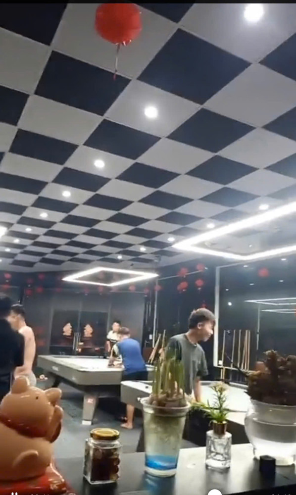 Cần Sang Nhượng Clb Bi Da Tại Trâu Quỳ ,Gia Lâm , Hà Nội