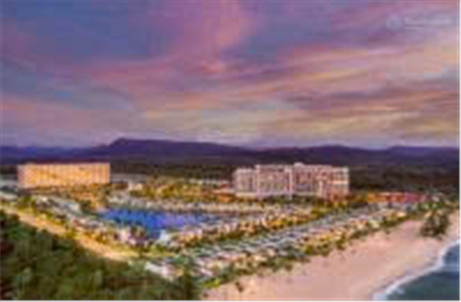 Chính Chủ Bán Condotel Movenpick Resort Phú Quốc Đang Khai Thác, Có Dòng Tiền