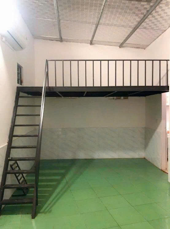 Chính Chủ Cho Thuê Nhà Riêng Tại Gia Quất - Thượng Thanh - Long Biên - Hà Nội