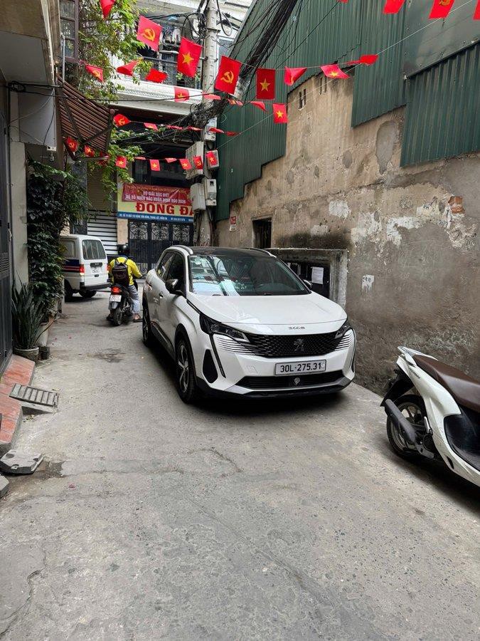 Hàng Hiếm, Ô Tô Tải Đỗ Cửa, Kinh Doanh Onl, 2 Thoáng Trước Sau, Trung Tâm Quận Đống Đa, Vị