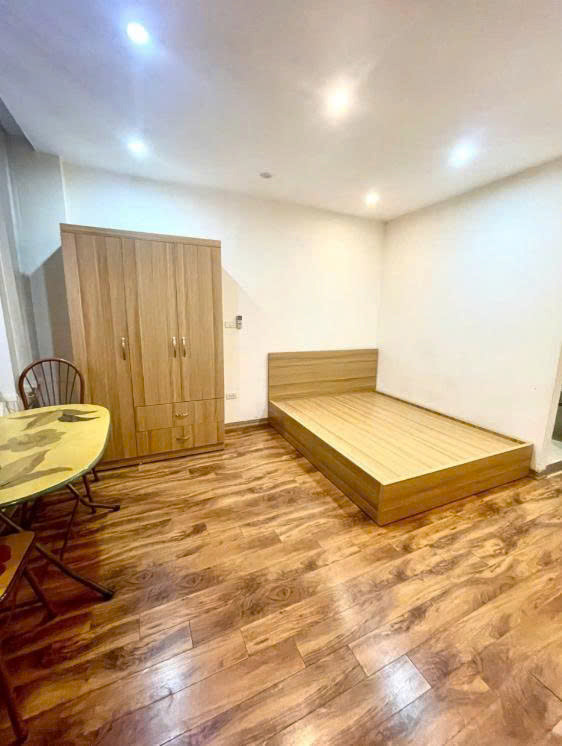 Chính Chủ Cho Thuê Lâu Dài Căn Hộ Studio Tại Phố Nguyễn Khả Trạc - P. Mai Dịch - Cầu Giấy - Hà Nội