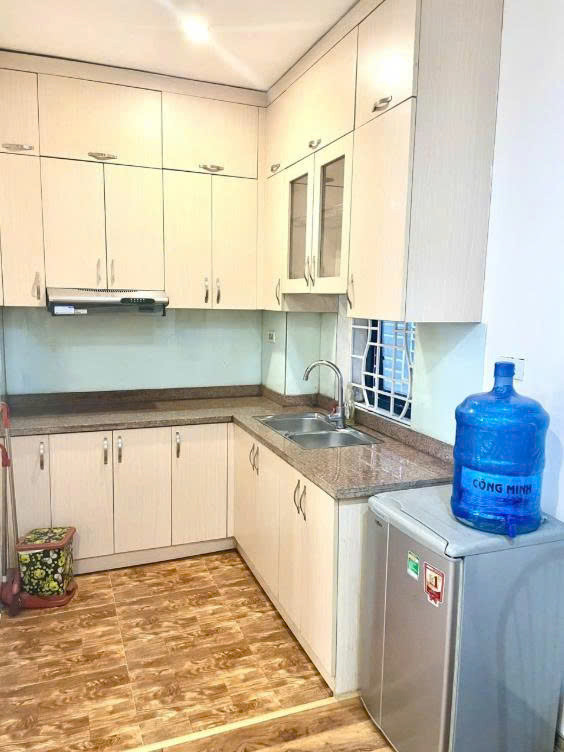 Chính Chủ Cho Thuê Lâu Dài Căn Hộ Studio Tại Phố Nguyễn Khả Trạc - P. Mai Dịch - Cầu Giấy - Hà Nội