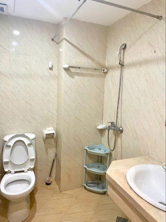 Chính Chủ Cho Thuê Lâu Dài Căn Hộ Studio Tại Phố Nguyễn Khả Trạc - P. Mai Dịch - Cầu Giấy - Hà Nội