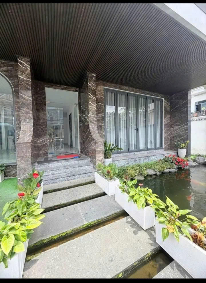 Cho Thuê Nhà 3 Phòng Yersin, Phường 9, Đà Lạt 65 Triệu/tháng