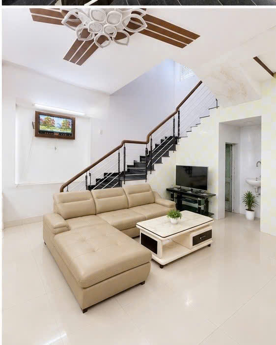 ► Nhà Sát Lê Đình Dương Cầu Rồng, 42M2, 3.5 Tầng 4Pn, Nhỉnh 4 Tỷ