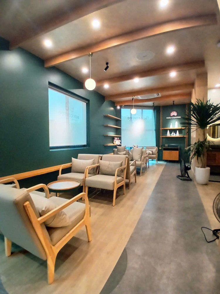 Mặt Phố Kđt Đại Kim - Lô Góc 3 Thoáng - 7M2 Vỉa Hè Siêu Rộng - Dòng Tiền Ổn Định ~80 Triệu/tháng