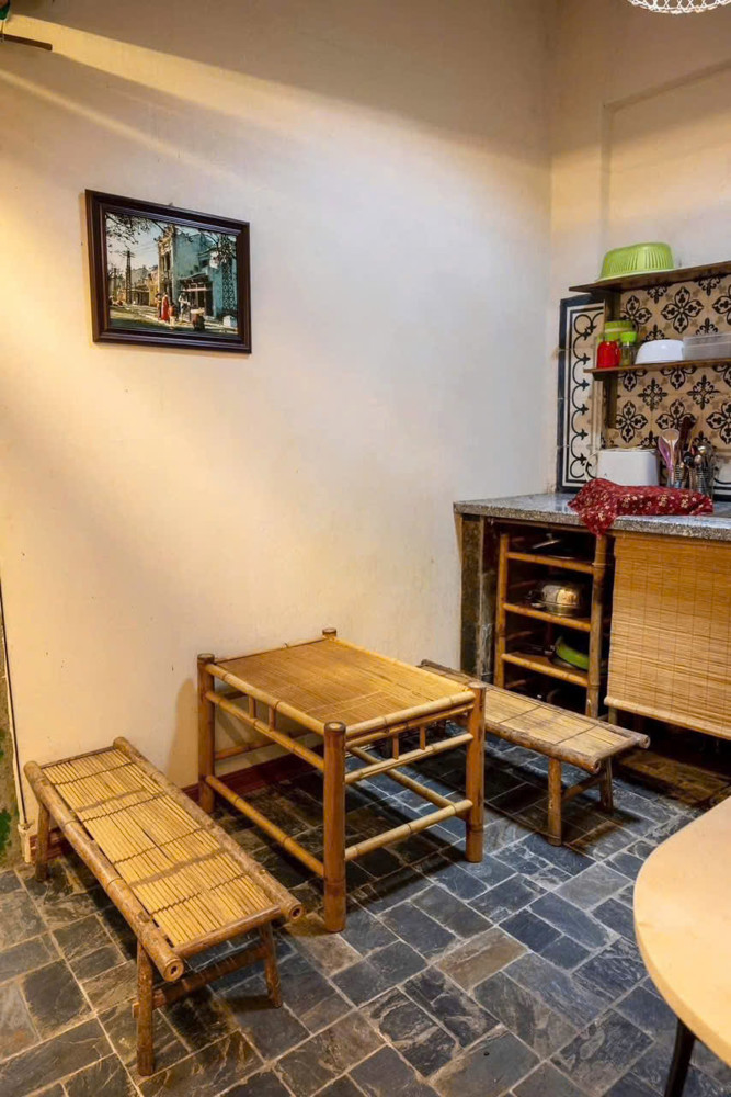 Chính Chủ Cho Thuê Nhà Full Đồ – Hoàn Kiếm, Hà Nội