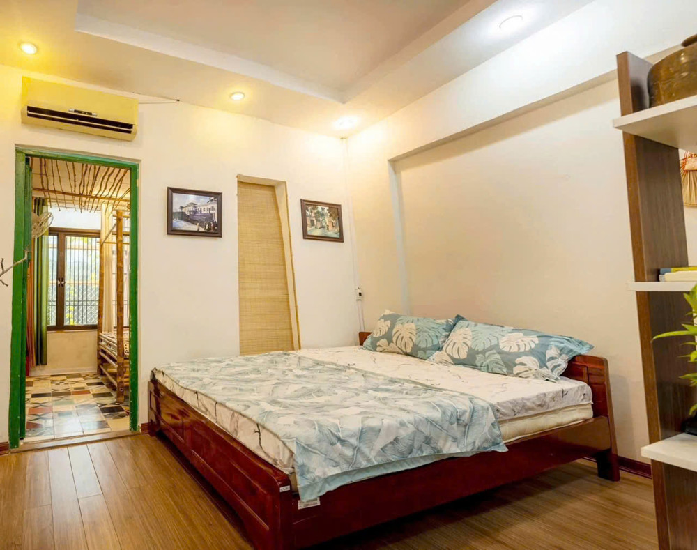 Chính Chủ Cho Thuê Nhà Full Đồ – Hoàn Kiếm, Hà Nội